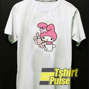 Sanrio Cartoon shirt