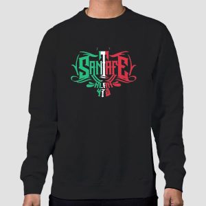 Santa Fe Klan Logo Merch T Shirt Cheap