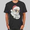 Santa Is My Homeboy Christmas Shirt Cheap