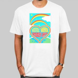 Sarah Baska Merch Hotel Motel Logo Shirt Cheap 4