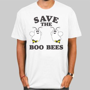 Save the Boobees Shirt Cheap