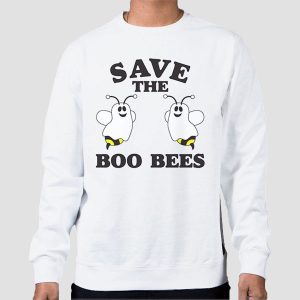 Save the Boobees Shirt Cheap