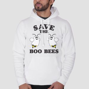 Save the Boobees Shirt Cheap 3