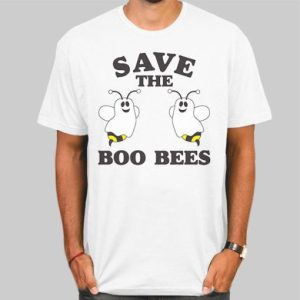 Save the Boobees Shirt Cheap 4