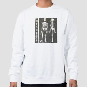 Scary Skull Deadboy Shirt Cheap