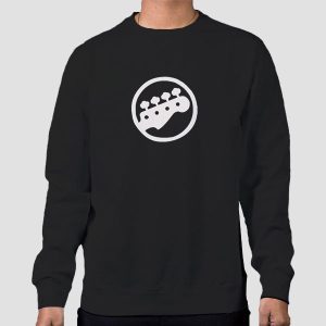 Scott Pilgrim Bass Concert Shirt Cheap