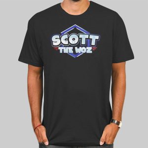 Scott the Woz Merch 2021 Shirt Cheap