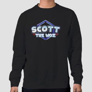 Scott the Woz Merch 2021 Shirt Cheap