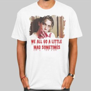 Scream Movie Halloween Billy Loomis Shirt Cheap 4