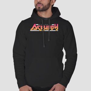 Scrubby Merch Swaggin Shirt Cheap 3