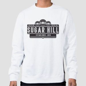 Seattle Capitol Hill Sugarhill Ddot Merch Est 2016 Shirt Cheap