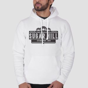 Seattle Capitol Hill Sugarhill Ddot Merch Est 2016 Shirt Cheap 3