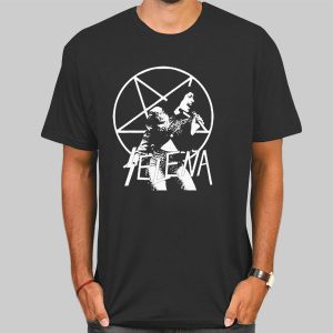 Selena Slayer Shirts Cheap