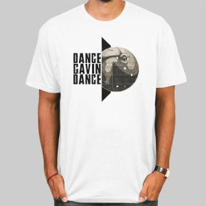 Self Titled Dance Gavin Dance Shirt Cheap