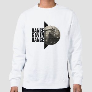 Self Titled Dance Gavin Dance Shirt Cheap