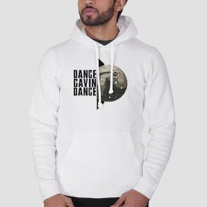 Self Titled Dance Gavin Dance Shirt Cheap 3