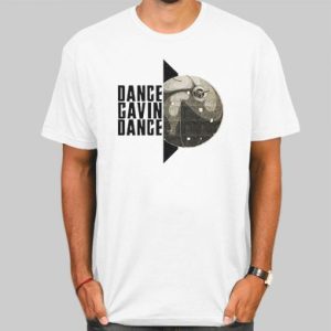 Self Titled Dance Gavin Dance Shirt Cheap 4