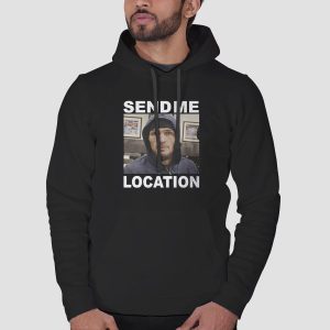 Send Location Khabib Shirt Cheap 3