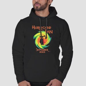 September 2022 Hurricane Ian Tshirts Cheap 3