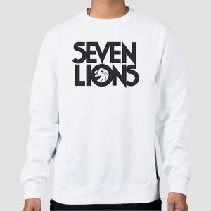 Seven Lions Merch Shirt Cheap