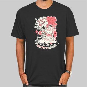 Sex Pot Revenge T Shirt Cheap