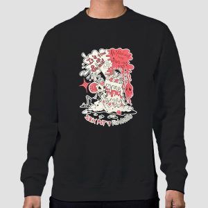 Sex Pot Revenge T Shirt Cheap