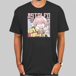 Sexy Astolfo Anime T Shirt Cheap