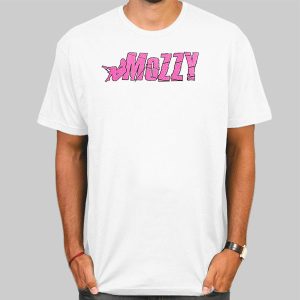 Sexy Girl Bladadah Mozzy Shirt Cheap