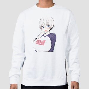 Sexy Girls Sugoi Dekai Shirt Cheap