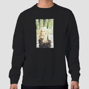 Sexy Photo Kylie Smoking Shirt Cheap