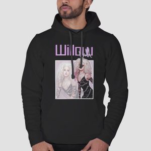 Sexy Photo Willow Pill Merch Shirt Cheap 3