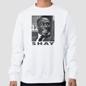 Shannon Sharpe Memes Shay Funny Shirt Cheap