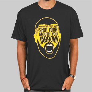 Shut Your Mouth You Jabroni Shirt Cheap