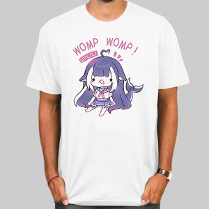 Shylily Merch Anime Cute Shirt Cheap