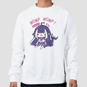 Shylily Merch Anime Cute Shirt Cheap