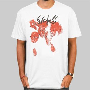 Sicko Born From Pain Devil Shirt Cheap