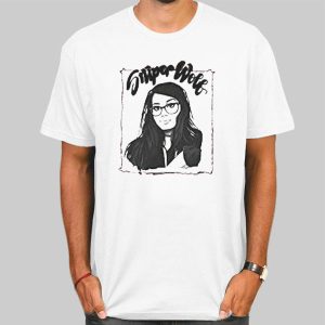 Silhoutte Sssniperwolf Merch Shirt Cheap