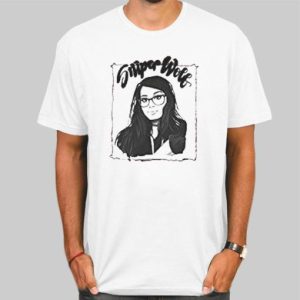 Silhoutte Sssniperwolf Merch Shirt Cheap 4