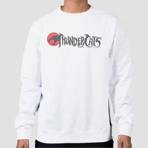 Simple Logo Thundercats Shirt Cheap