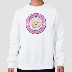 Simply Southern Golden Doodle Shirts Cheap