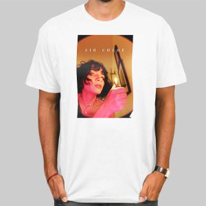 Sir Chloe Merch Poster Shirt Cheap