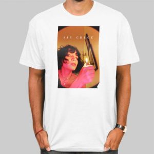 Sir Chloe Merch Poster Shirt Cheap 4