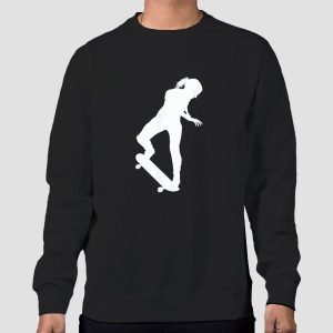 Skateboard Skater Girl Shirt Cheap