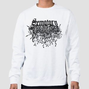 Skellingtons Bone Sematary Shirt Cheap