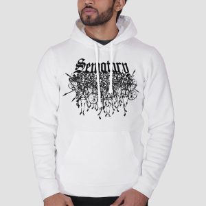 Skellingtons Bone Sematary Shirt Cheap 3