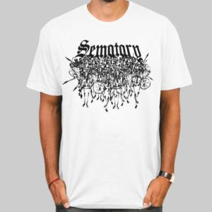 Skellingtons Bone Sematary Shirt Cheap 4