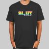 Sl Ut Salt Lake Utah Lgbt Shirt Cheap