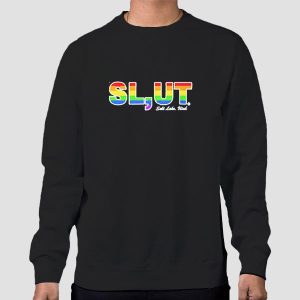 Sl Ut Salt Lake Utah Lgbt Shirt Cheap