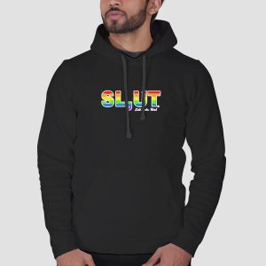 Sl Ut Salt Lake Utah Lgbt Shirt Cheap 3