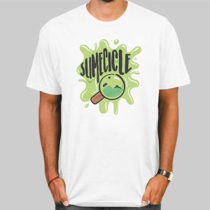 Slimecicle Charlie Slimecicle Shirt Cheap